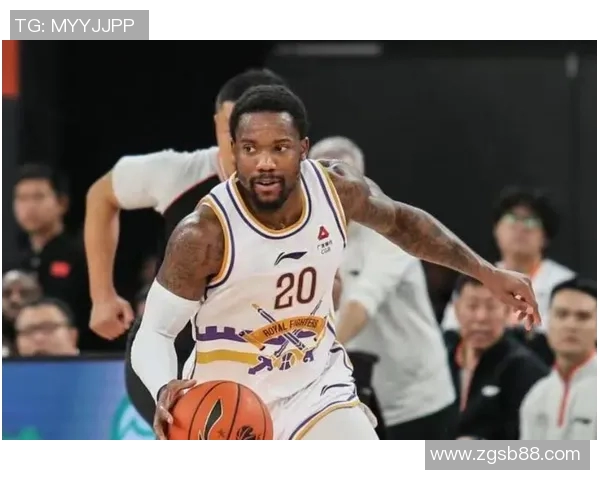 安东尼奥-布莱克尼荣膺CBA最佳外援:全能表现点燃赛场激情 安东尼奥-布莱克尼荣膺CBA最佳外援:全能表现点燃赛场激情