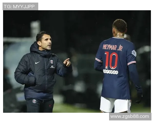 巴黎圣日耳曼获得法甲冠军,内马尔成为决定性先生 巴黎圣日耳曼获得法甲冠军,内马尔成为决定性先生