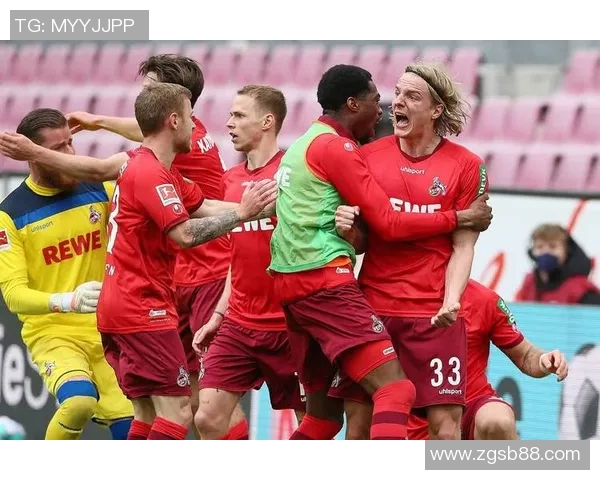 奥格斯堡击败科隆,领跑积分榜继续领先形势势头强劲 奥格斯堡击败科隆,领跑积分榜继续领先形势势头强劲