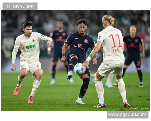 奥格斯堡客场顽强抗衡，与斯图加特战平争取宝贵1分