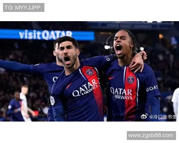 巴黎圣日耳曼再次夺得法甲冠军，创历史纪录称霸法国足坛