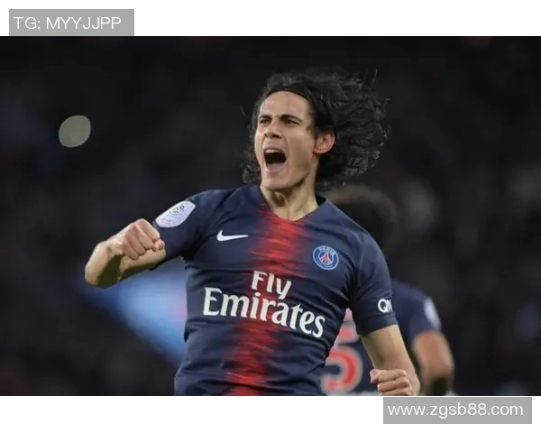 巴黎圣日耳曼在法甲联赛中取得连胜,卡瓦尼进球拯救球队保持不败 巴黎圣日耳曼在法甲联赛中取得连胜,卡瓦尼进球拯救球队保持不败