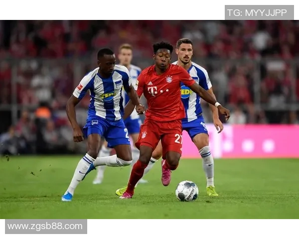 柏林赫塔史诗逆转斯图加斯堡神话