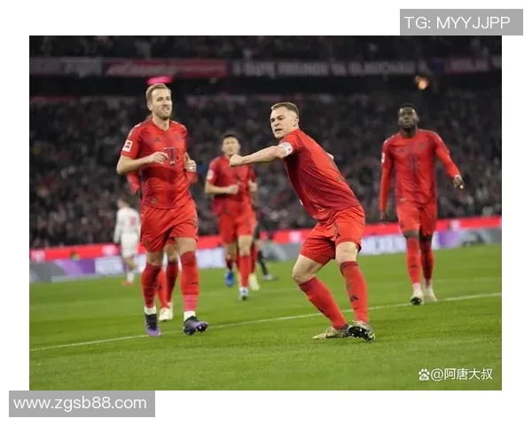 拜仁大胜莱比锡,德甲冠军榜再起波澜 拜仁大胜莱比锡,德甲冠军榜再起波澜