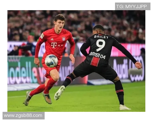 拜仁横扫多特!德甲霸主再次展现统治力量