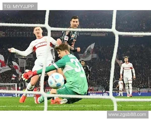 拜仁客场大胜哈工业,德甲领跑优势扩大 拜仁客场大胜哈工业,德甲领跑优势扩大