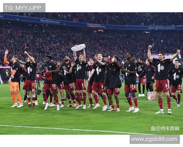 拜仁慕尼黑提前夺德甲冠军，创造历史纪录