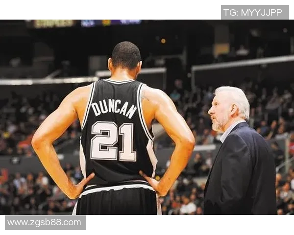 传奇球星邓肯回归马刺担任助理教练 传奇球星邓肯回归马刺担任助理教练