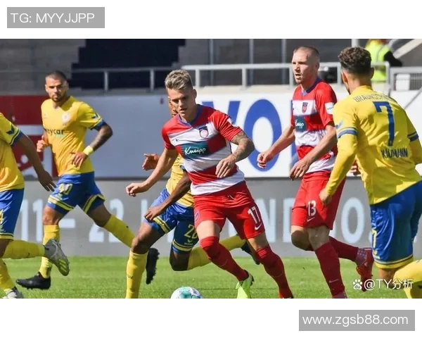 德乙第十四轮:法兰克福客场2-2战平乌尔姆,保持不败主场形势 德乙第十四轮:法兰克福客场2-2战平乌尔姆,保持不败主场形势