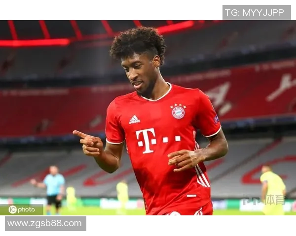 德甲新季开战!拜仁卫冕之路多险阻,谁能突围夺冠?!