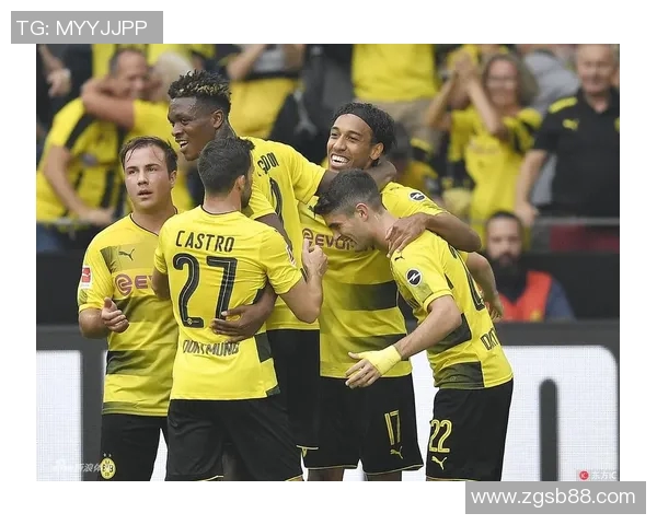 多特蒙德凭实力碾压柏林赫塔,豪取胜利,尽显王者风范 多特蒙德凭实力碾压柏林赫塔,豪取胜利,尽显王者风范