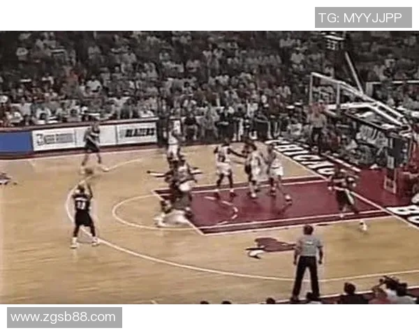 公牛主场惨败开拓者：失败背后的深层原因解析