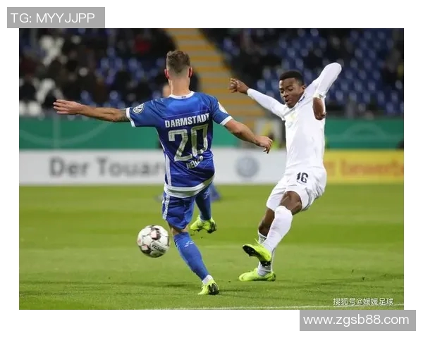 汉诺威96力拼科隆，惊险取胜秒入积分榜前列