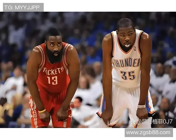 火箭绝杀雷霆,晋级西部决赛:一场精彩绝伦的篮球盛宴