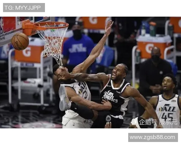 爵士再度击败勇士，展现不可撼动的实力