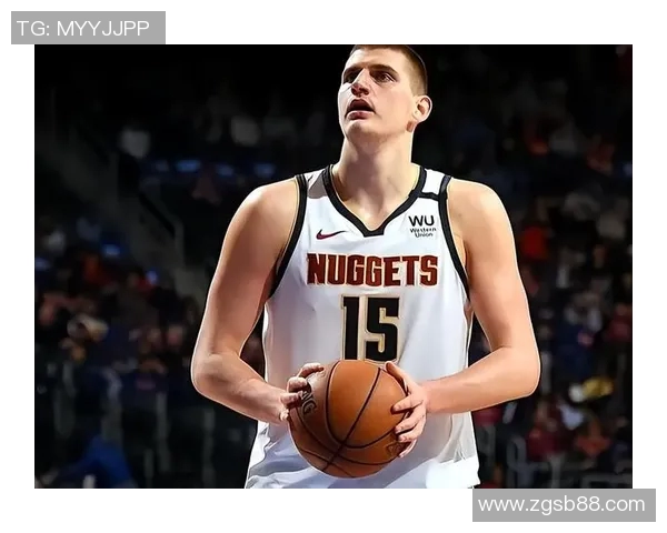 掘金队实力悄然崛起，挑战西部强队全力以赴