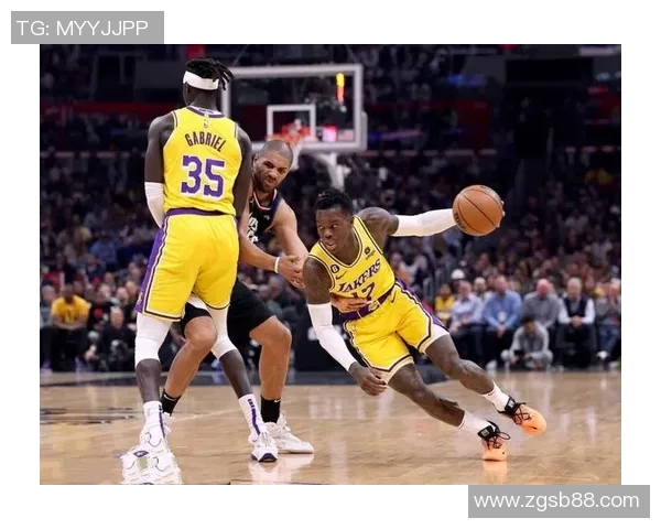 快船终结湖人连胜,季后赛表现受瞩目? 快船终结湖人连胜,季后赛表现受瞩目?