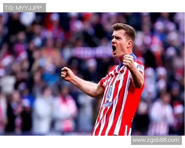 马竞客场战平，暂时落后领头羊巴萨