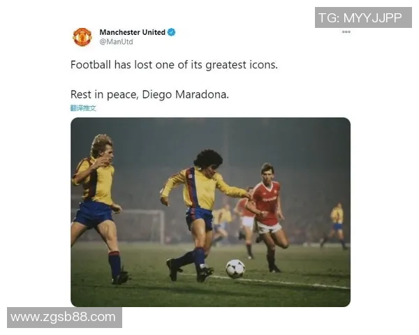 马拉多纳:足球王者的不朽传奇 马拉多纳:足球王者的不朽传奇