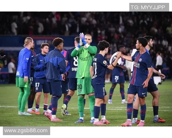 梅西领衔巴黎圣日耳曼豪华引援阵容，法甲或掀起新一轮豪强之争