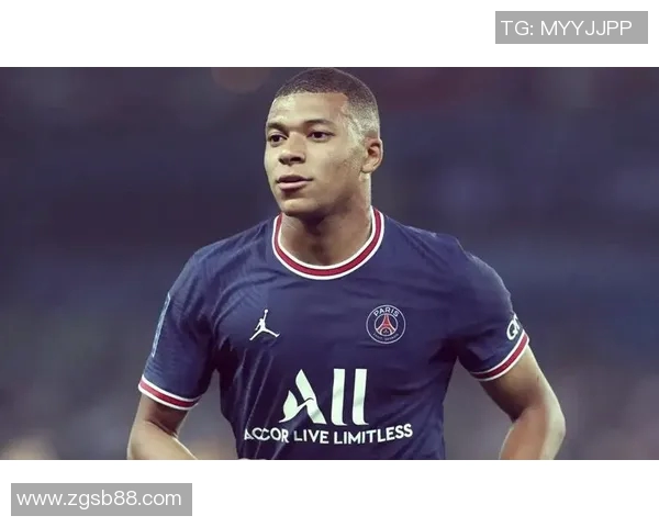 姆巴佩确认转会皇马，实现自己的梦想