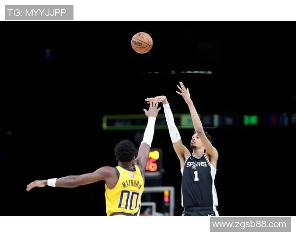 猛龙轻松击败马刺，范弗利特独揽22分7板展现王者风范