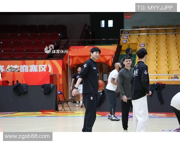 山东高速队长表态：我们必将创造历史