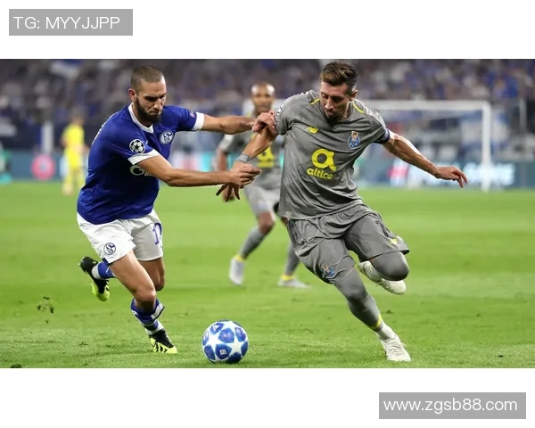 沙尔克04客场逼平法兰克福,颓势难以完全止住 沙尔克04客场逼平法兰克福,颓势难以完全止住