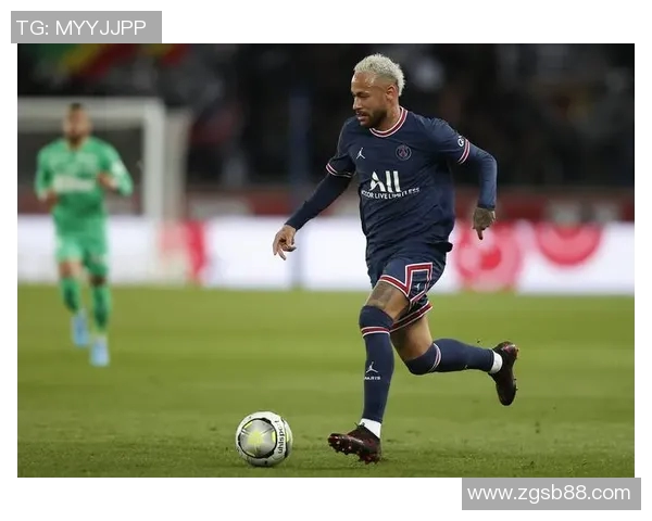 内马尔回归巴黎圣日耳曼，将成为法甲夺冠最强杀手？