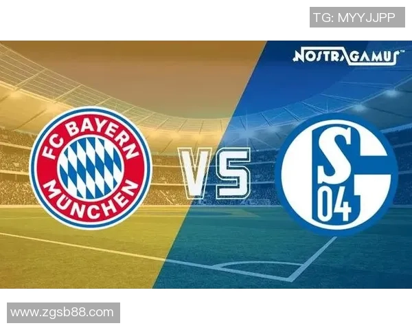 沙尔克04客场大胜减轻保级压力