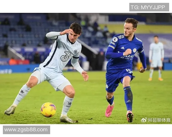 英超切尔西主场不敌狼队，遗憾的失去领先地位