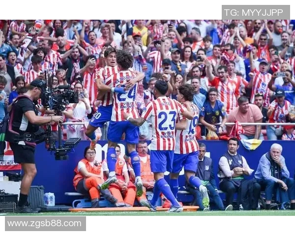 苏亚雷斯连场破门!马竞客场惨败比利亚雷亚尔,西甲夺冠前景蒙上阴影 苏亚雷斯连场破门!马竞客场惨败比利亚雷亚尔,西甲夺冠前景蒙上阴影