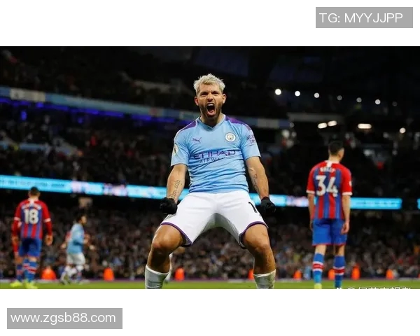 阿圭罗发文感谢球迷支持，表达对曼城时光的不舍