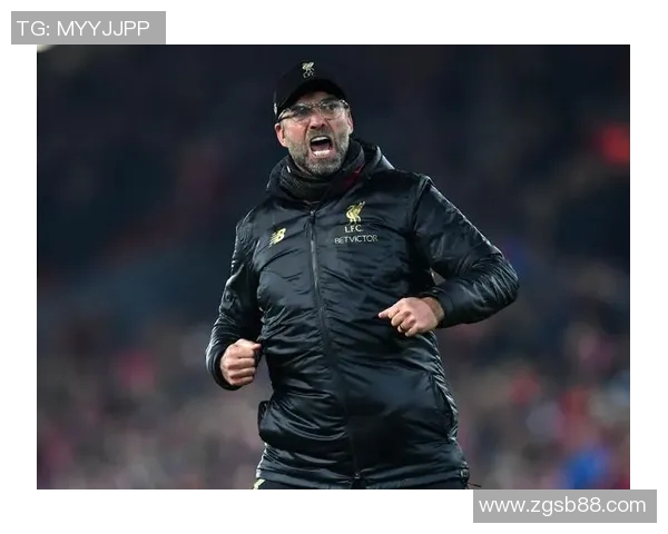 克洛普回应国家队传闻：德国足球需要团结精神以重振雄风