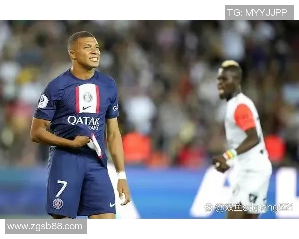 姆巴佩欲续约巴黎？将签下五年长约以展开谈判