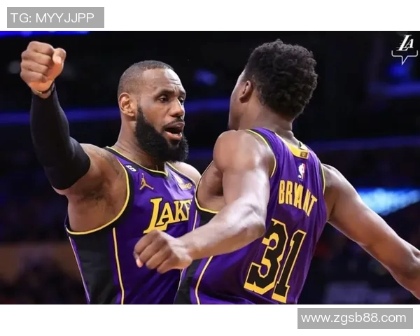 老鹰反客为主击败湖人，取得两连胜