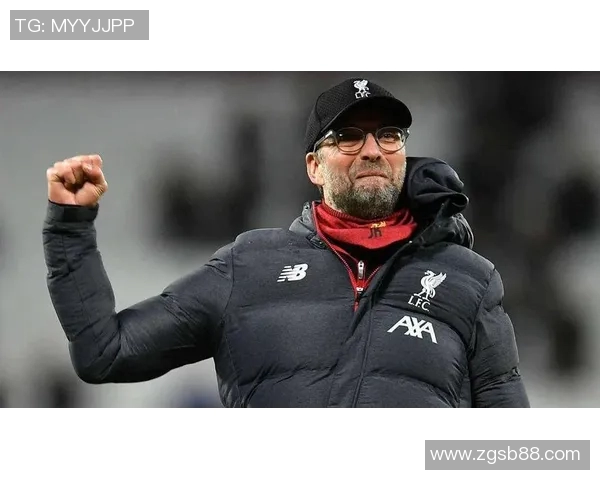 克洛普执掌德国国家队，下一届欧洲杯冠军在望