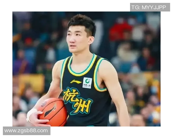 孙铭徽助球队取得CBA胜利，展现出色球技