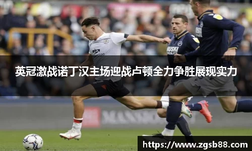 英冠激战诺丁汉主场迎战卢顿全力争胜展现实力